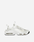 Women's Air Max Craze Sneakers White / Metallic Gold