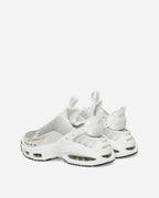Women's Air Max Craze Sneakers White / Metallic Gold