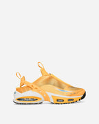 Women's Air Max Craze Sneakers Laser Orange / University Blue
