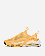 Women's Air Max Craze Sneakers Laser Orange / University Blue