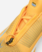 Women's Air Max Craze Sneakers Laser Orange / University Blue