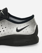 Women's Air Superfly Sneakers Metallic Silver / Black