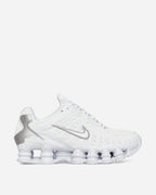 Women's Shox TL Sneakers White