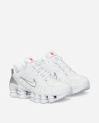 Women's Shox TL Sneakers White