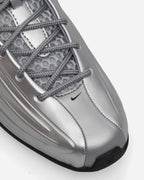Women's Shox Z Sneakers Metallic Silver / Black