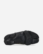 Women's Air Rift Sandals Black / Hemp