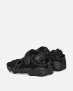Women's Air Rift Lace Sandals Off-Noir