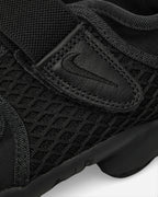 Women's Air Rift Lace Sandals Off-Noir