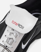 Women's Total 90 SE Sneakers Black / White / University Red
