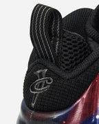 Air Foamposite One Sneakers Galaxy