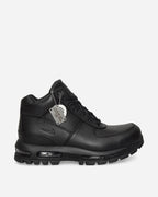 Air Max Goadome Boots Black