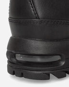 Air Max Goadome Boots Black