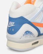 Air Tech Challenge 2 Sneakers Stone Blue
