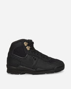 Baltoro Sneakers Black
