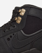 Baltoro Sneakers Black