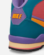 Baltoro Sneakers Bright Spruce / Fruit Punch