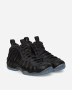 Air Foamposite One Sneakers Black / Dark Smoke Grey