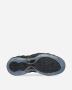 Air Foamposite One Sneakers Black / Dark Smoke Grey