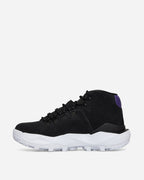 Cygnal Sneakers Black