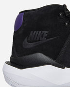 Cygnal Sneakers Black