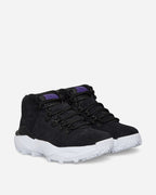 Cygnal Sneakers Black
