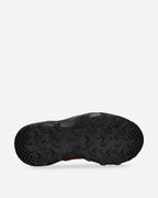 Cygnal Sneakers University Red