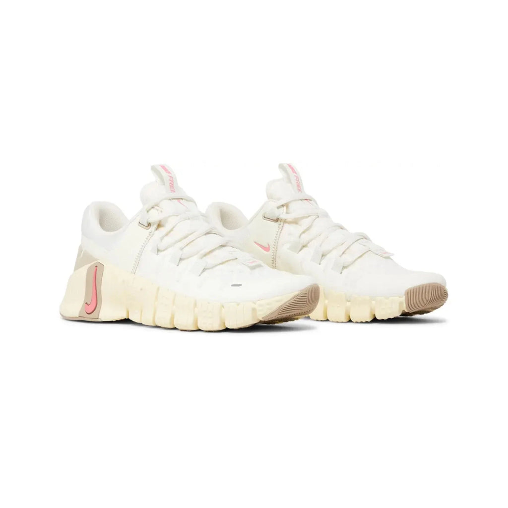 Nike Free Metcon 5 'Sail Sanddrift' Women's (2023)