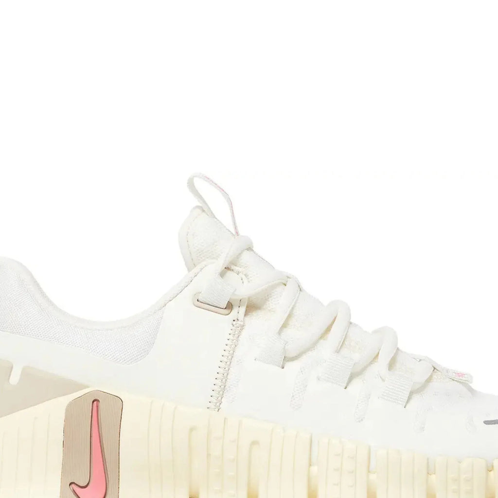Nike Free Metcon 5 'Sail Sanddrift' Women's (2023)