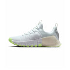 Nike Free Metcon 6 'White / Barely Volt' Women's