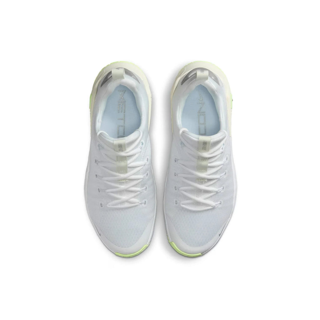 Nike Free Metcon 6 'White / Barely Volt' Women's