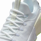 Nike Free Metcon 6 'White / Barely Volt' Women's