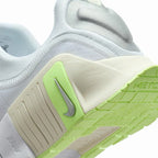 Nike Free Metcon 6 'White / Barely Volt' Women's