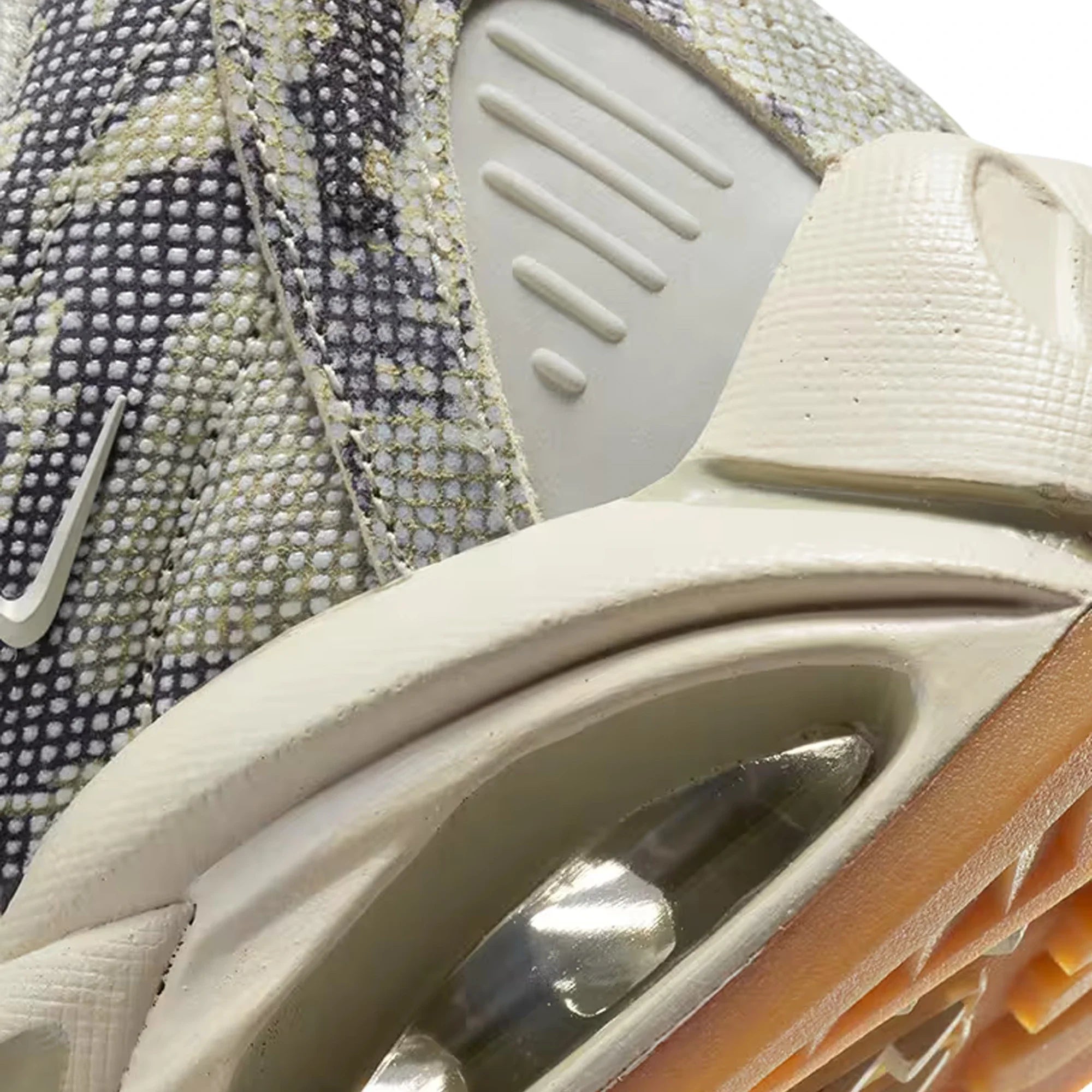 Nike Hot Step Air Terra 'Drake NOCTA Snakeskin' (2023)