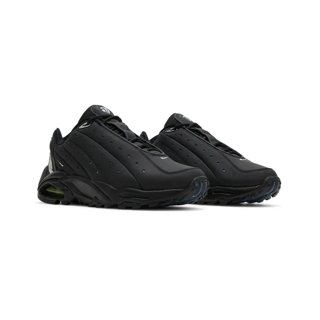 Nike Hot Step Air Terra x Drake NOCTA 'Triple Black' (2022)