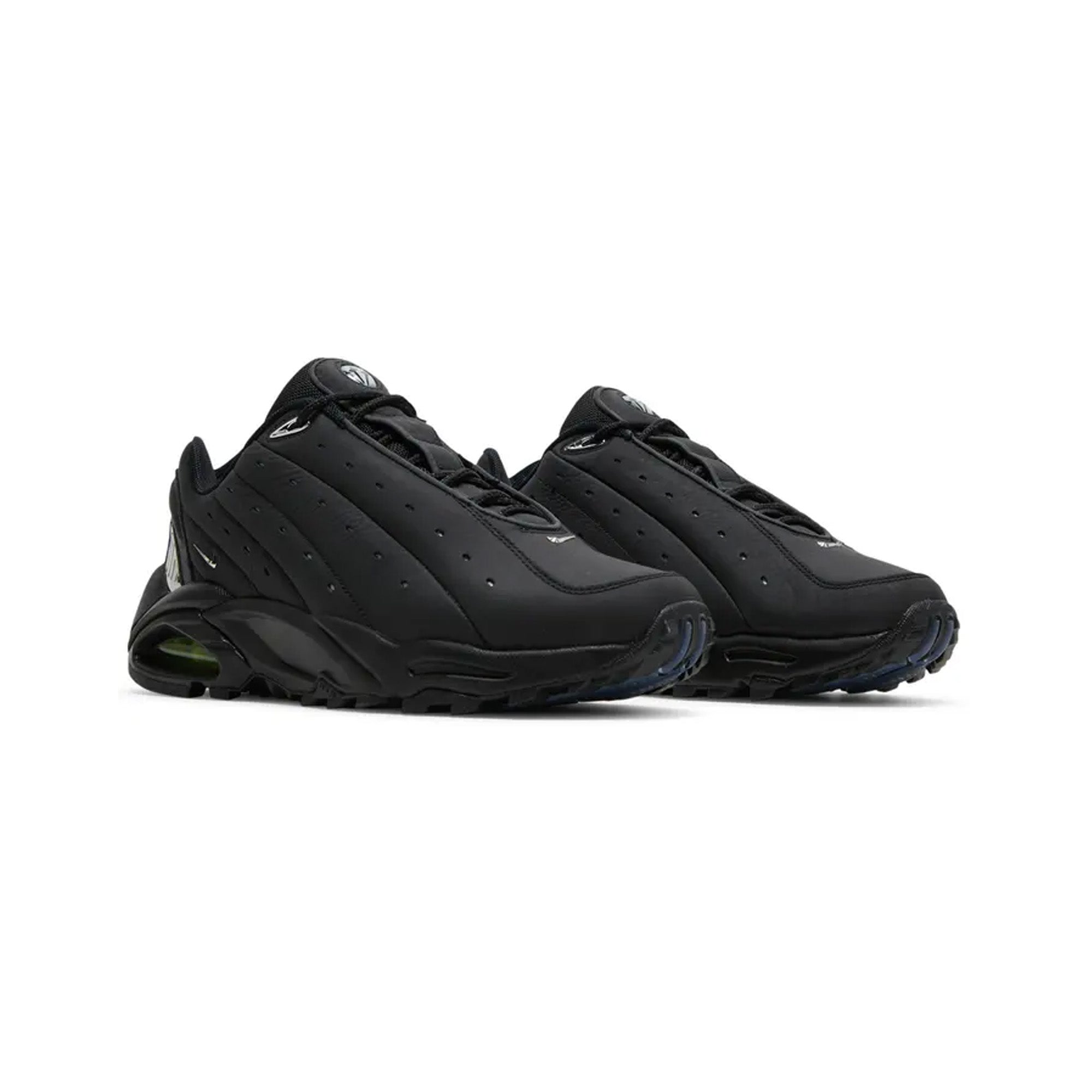 Nike Hot Step Air Terra x Drake NOCTA 'Triple Black' (2022)