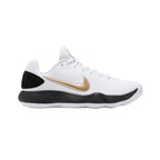 Nike Hyperdunk 2017 Low EP 'White Metallic Gold' (2025)