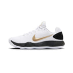 Nike Hyperdunk 2017 Low EP 'White Metallic Gold' (2025)