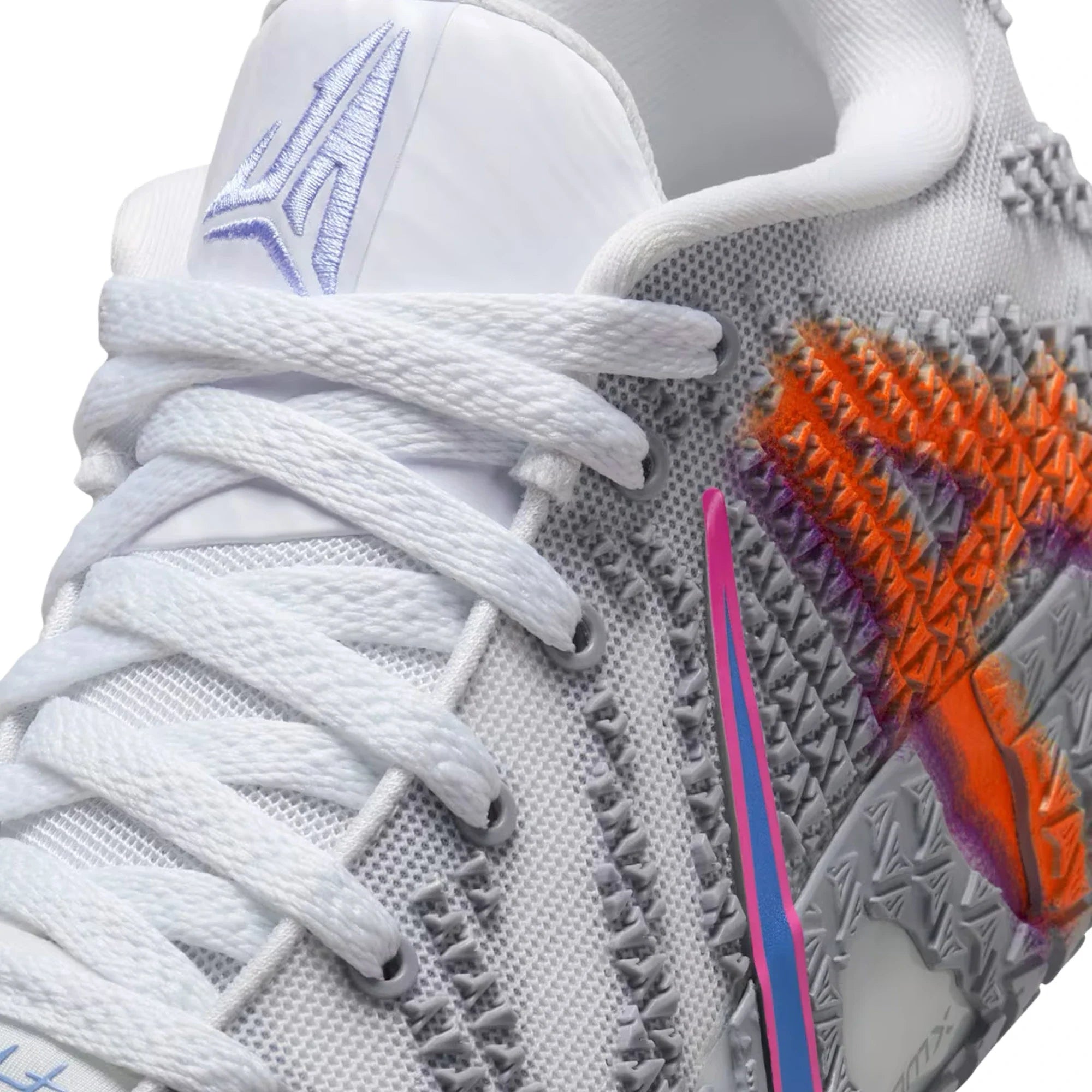 Nike Ja 3 'Light Show' (2025)