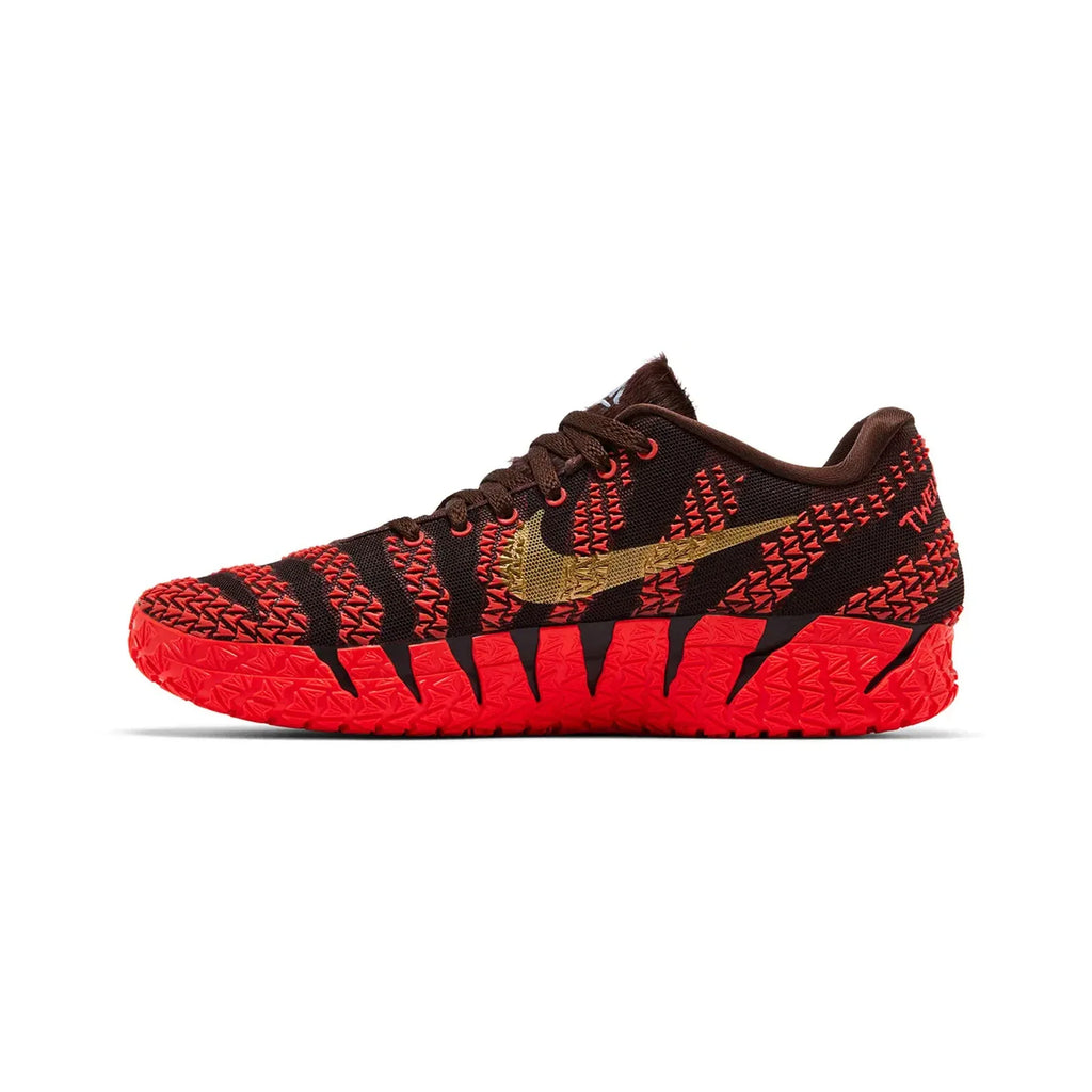 Nike Ja 3 'Lunar New Year' (2026)