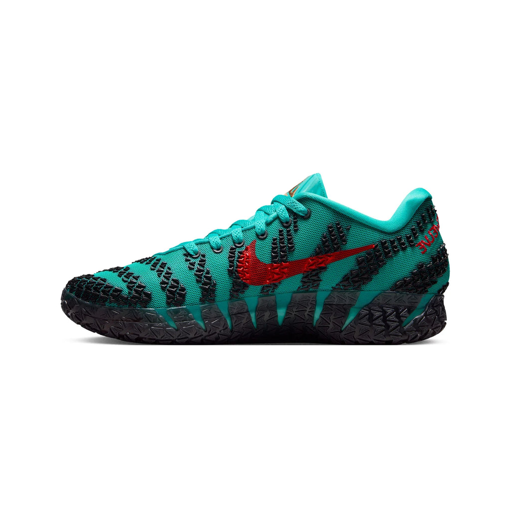 Nike Ja 3 'Scratch 3.0' (2025)