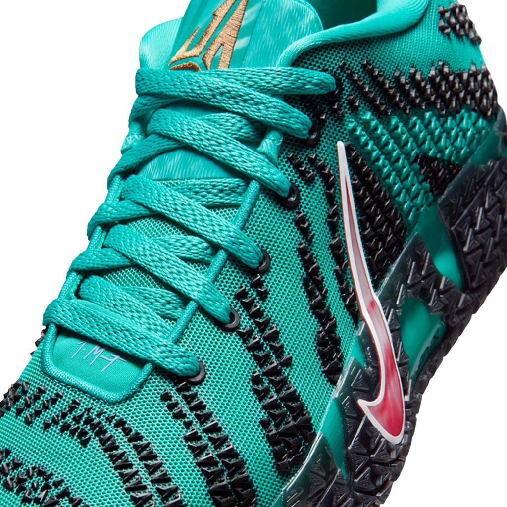 Nike Ja 3 'Scratch 3.0' (2025)