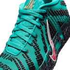 Nike Ja 3 'Scratch 3.0' (2025)