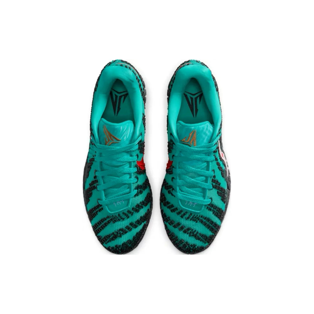 Nike Ja 3 'Scratch 3.0' (2025)