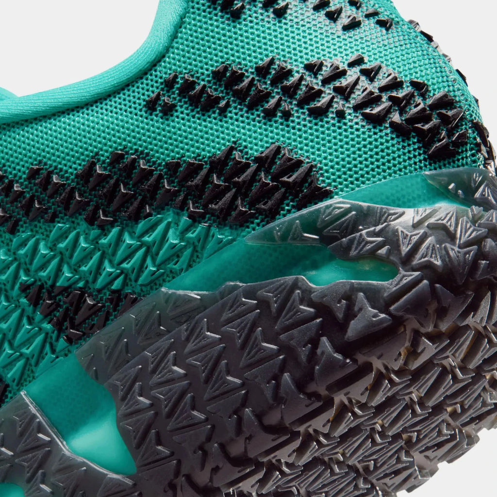 Nike Ja 3 'Scratch 3.0' (2025)