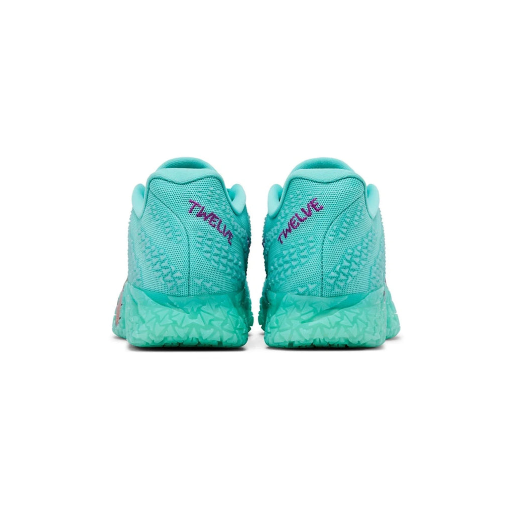 Nike Ja 3 'Twelve Time' (2026)