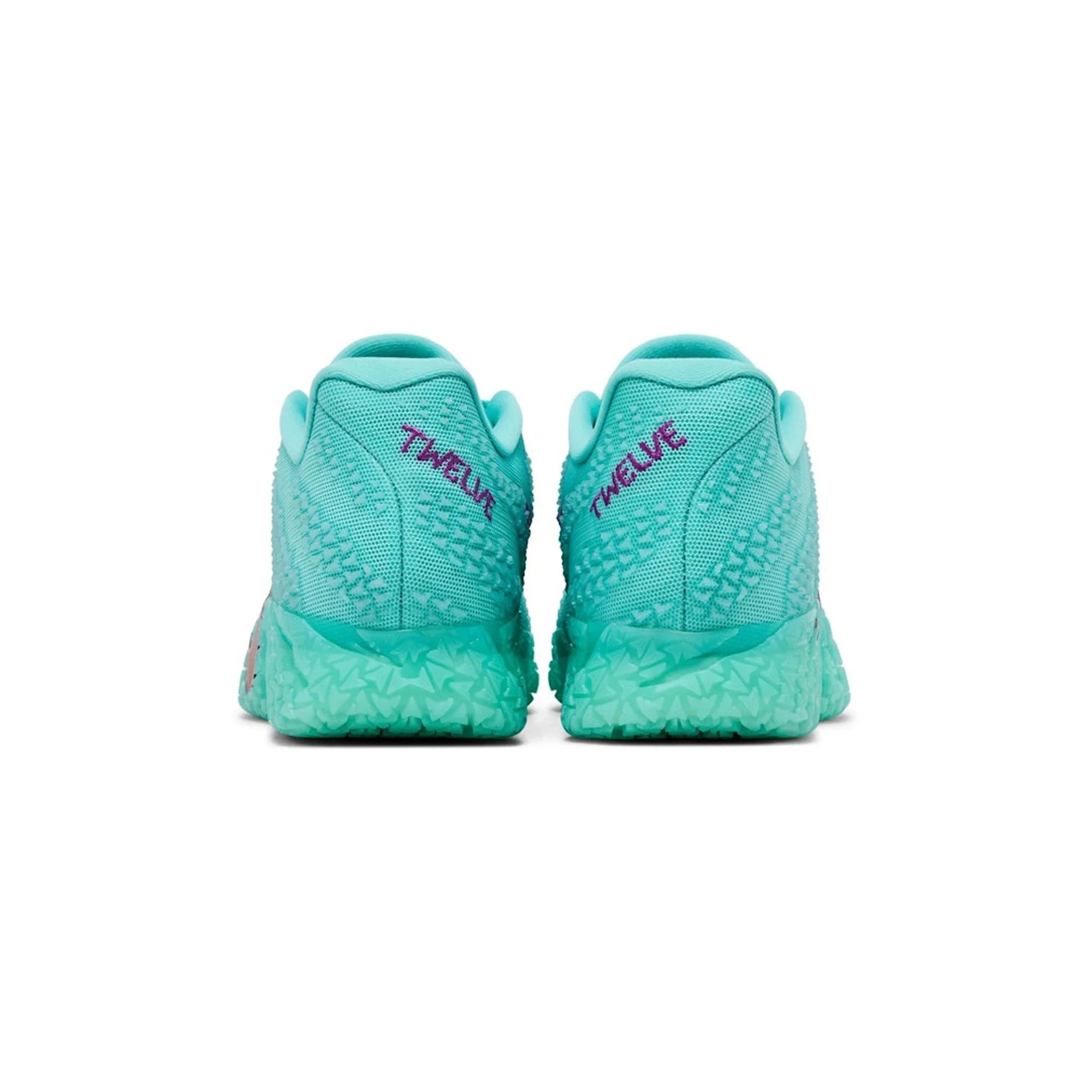 Nike Ja 3 'Twelve Time' (2026)