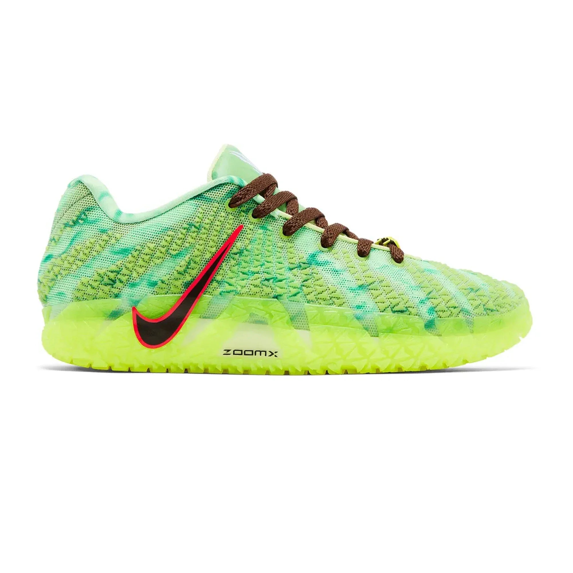 Nike Ja 3 'Zombie' (2025)