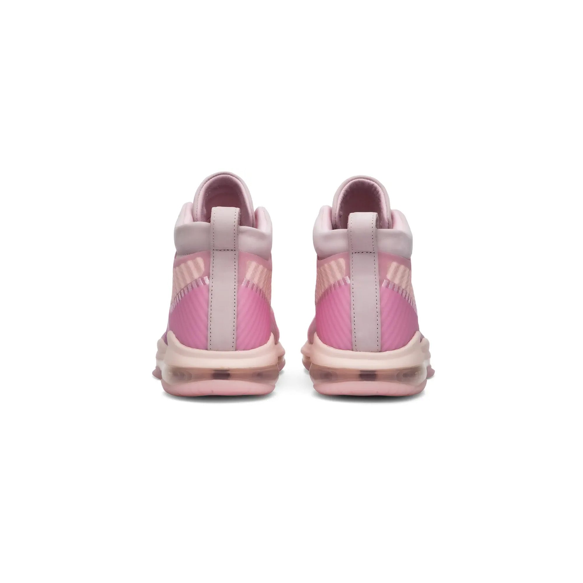 John Elliott x LeBron Icon QS - Tulip Pink (New)