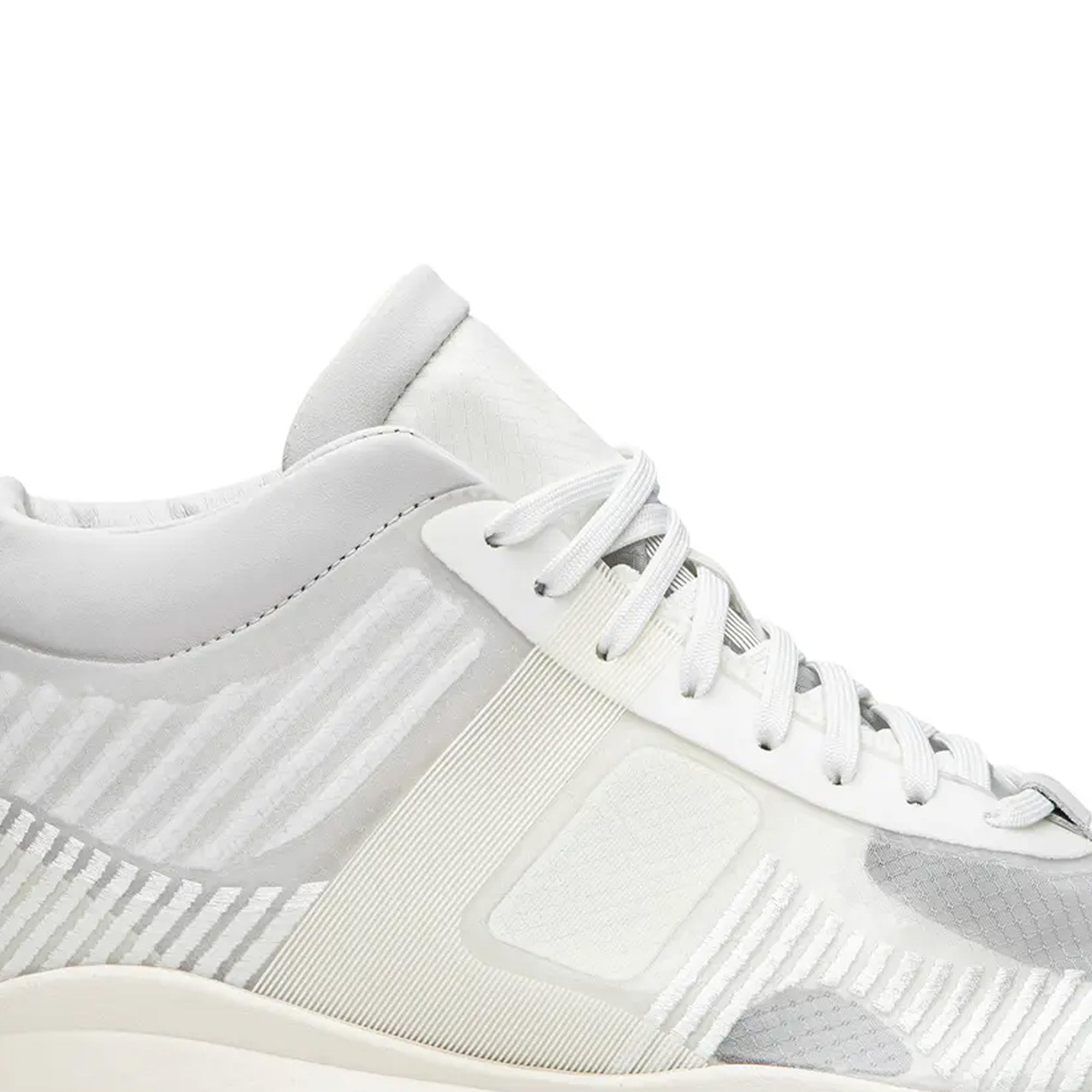 Nike John Elliott x LeBron Icon QS - Summit White (2019)