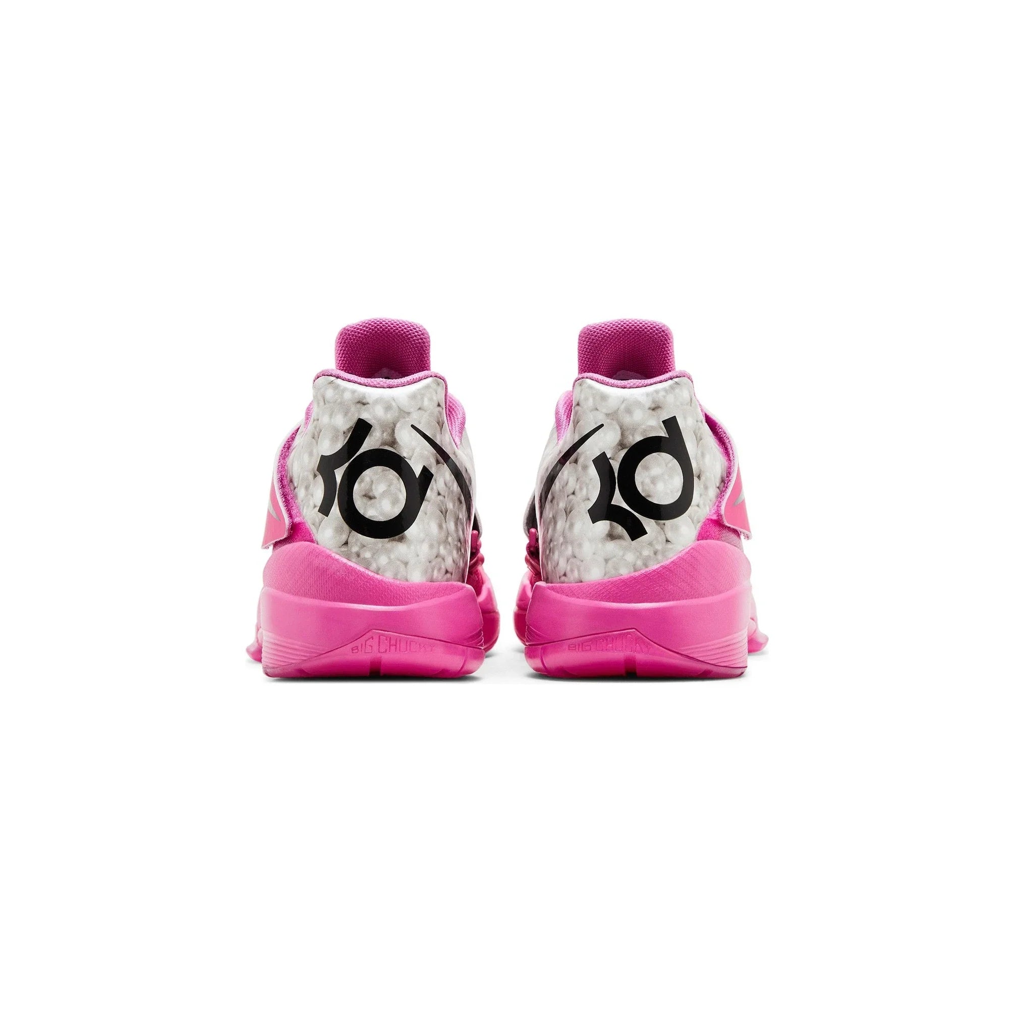 Nike KD 4 'Aunt Pearl' (2024)